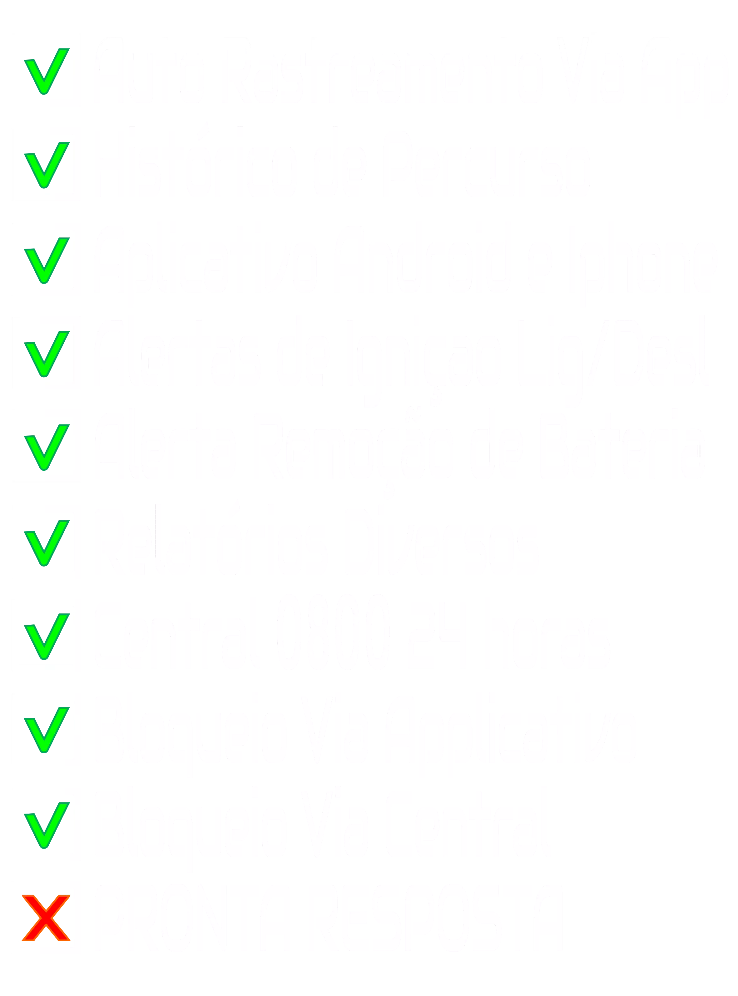 Apenas R$ 69,90